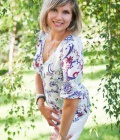 Rencontre Femme : Ella, 51 ans à Ukraine  Mariupol